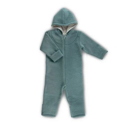 Iobio Overall Wollfleece GOTS Neu