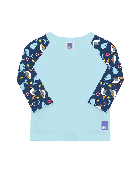 Bambino Mio  – Schwimmshirt UV-Schutz 40+ Gr. 2-3 Jahre / 92-98