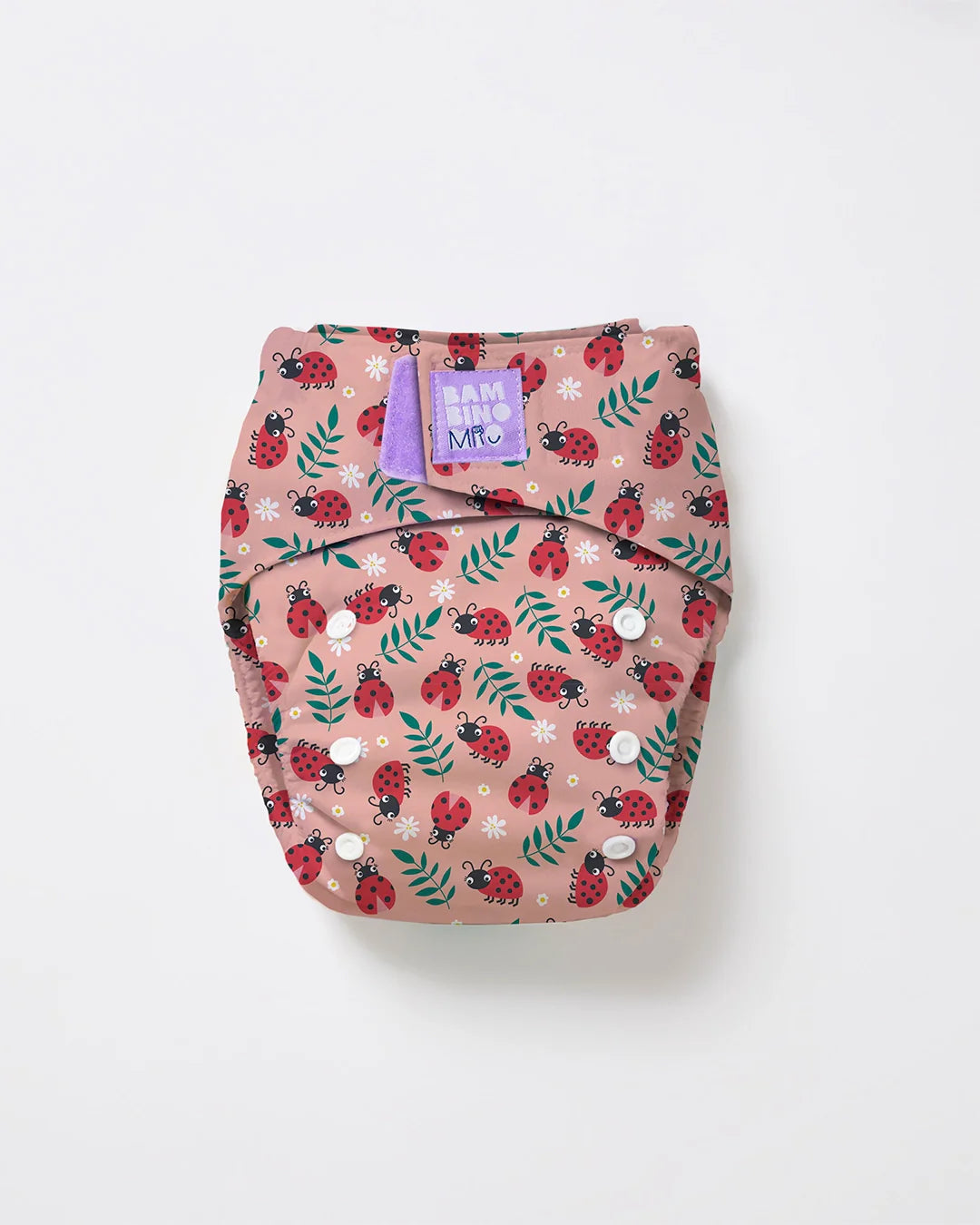 Bambino Mio Revolutionäre Windel - Pocketwindel