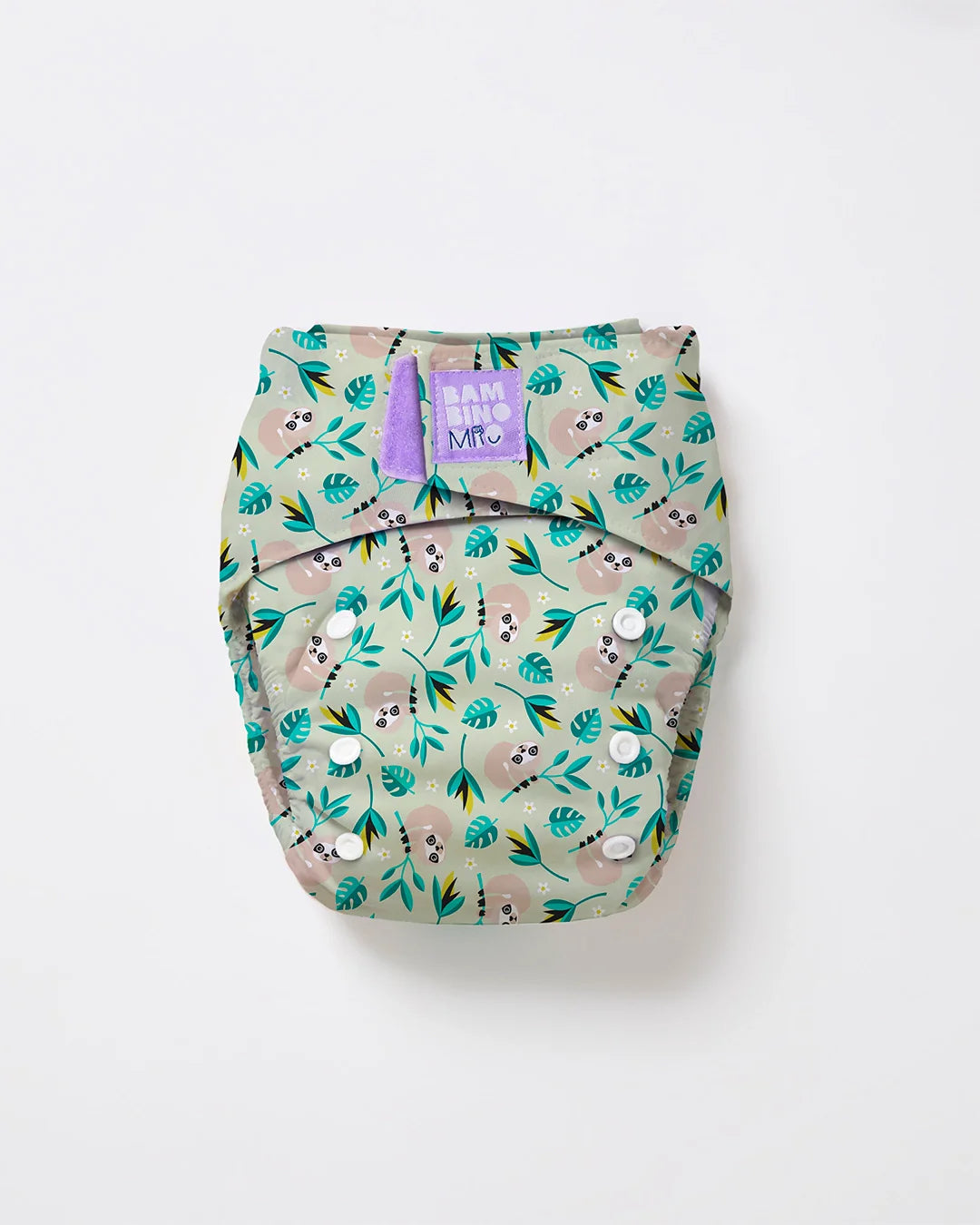 Bambino Mio Revolutionäre Windel - Pocketwindel
