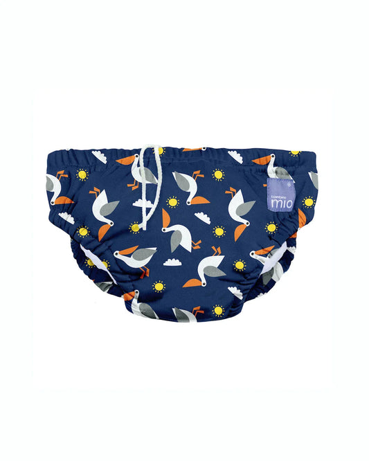 Bambino Mio Schwimmwindel 2-3 Jahre - verschiedene Designs