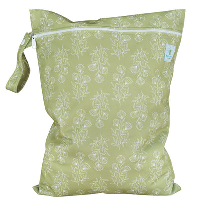 Blümchen Saugeinlagen-Testpaket ab ca. 4 kg