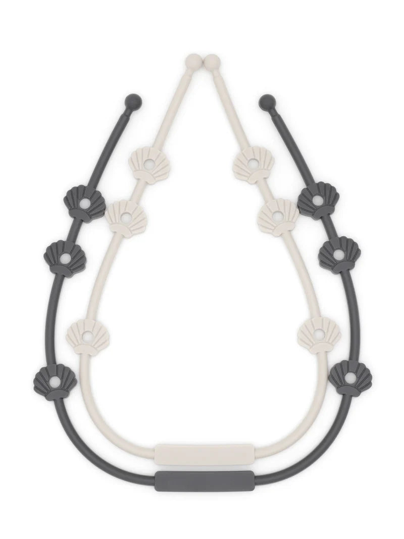 Catcher 2er Set - grey + dimgrey