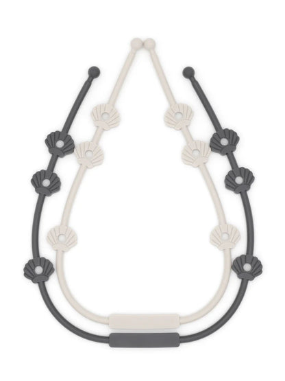 Catcher 2er Set - grey + dimgrey