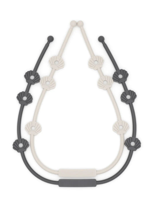 Catcher 2er Set - grey + dimgrey