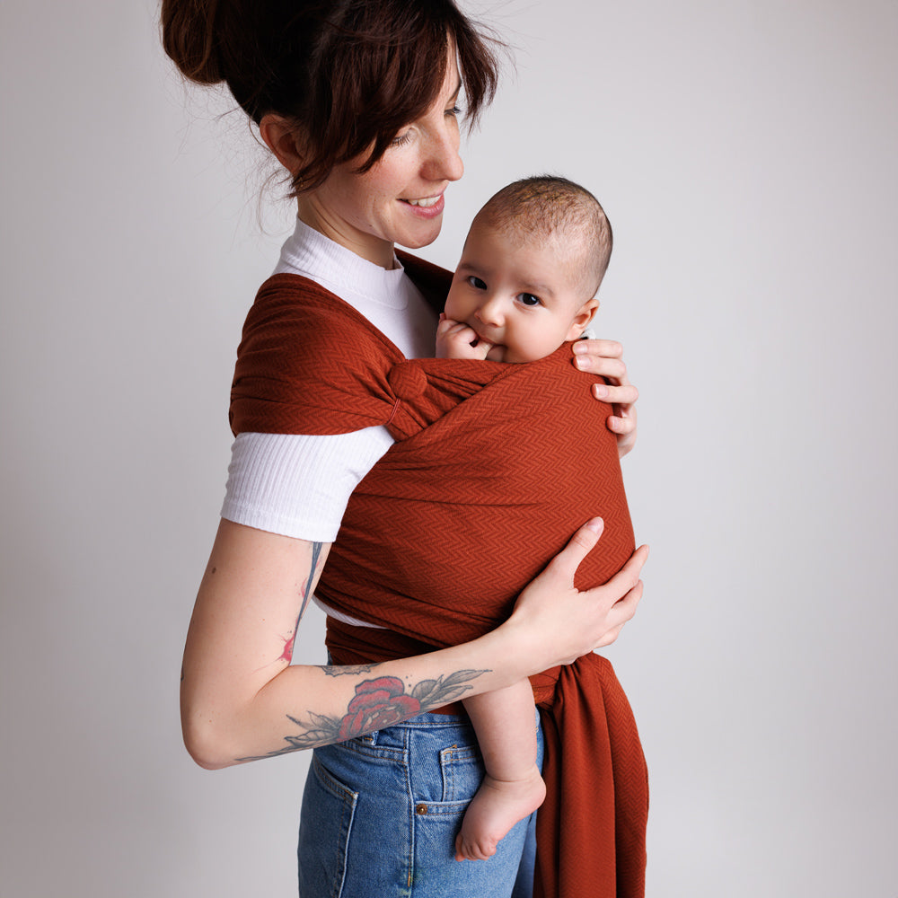cocoo·me® Sling (verschiedene Designs)