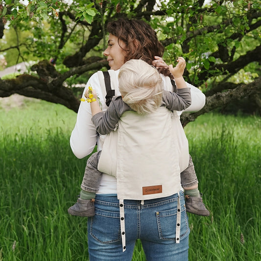 Didymos DidyGo Sand