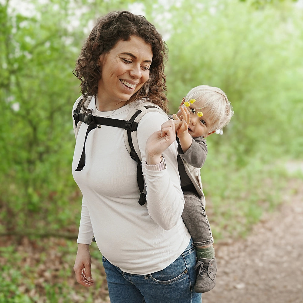 Didymos DidyGo Sand