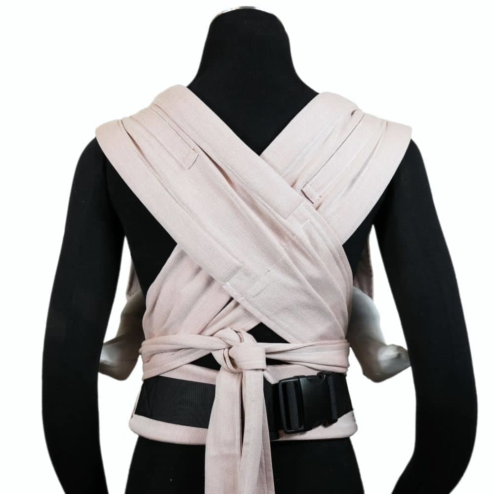 Didymos - DidyFlow Babytrage Sand
