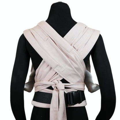 Didymos - DidyFlow Babytrage Sand