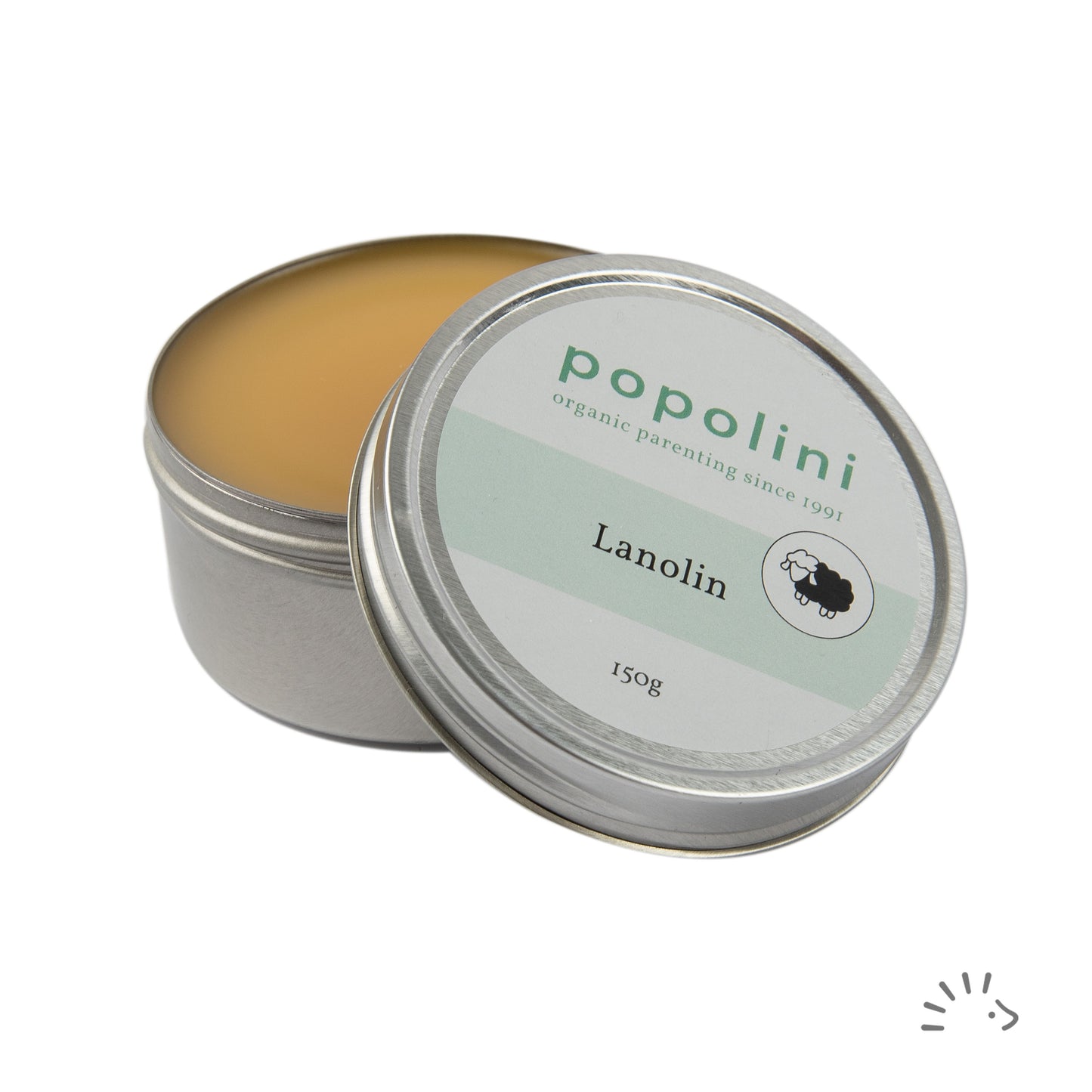 Popolini Lanolin