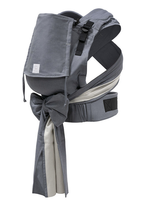 Stokke® Limas™ Babytrage Plus (verschiedene Designs)