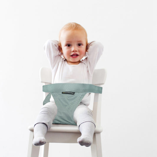 Minimonkey - Mini Chair Pocket