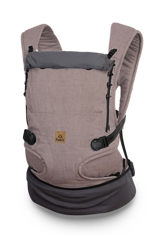 Ruckeli Neo Babytrage - Lovely Beige