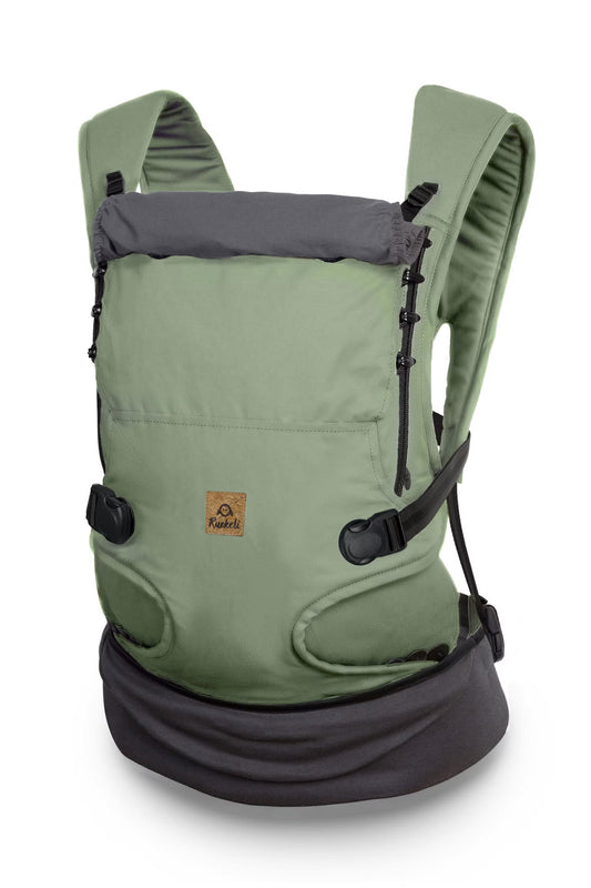 Ruckeli Neo Babytrage - Sage