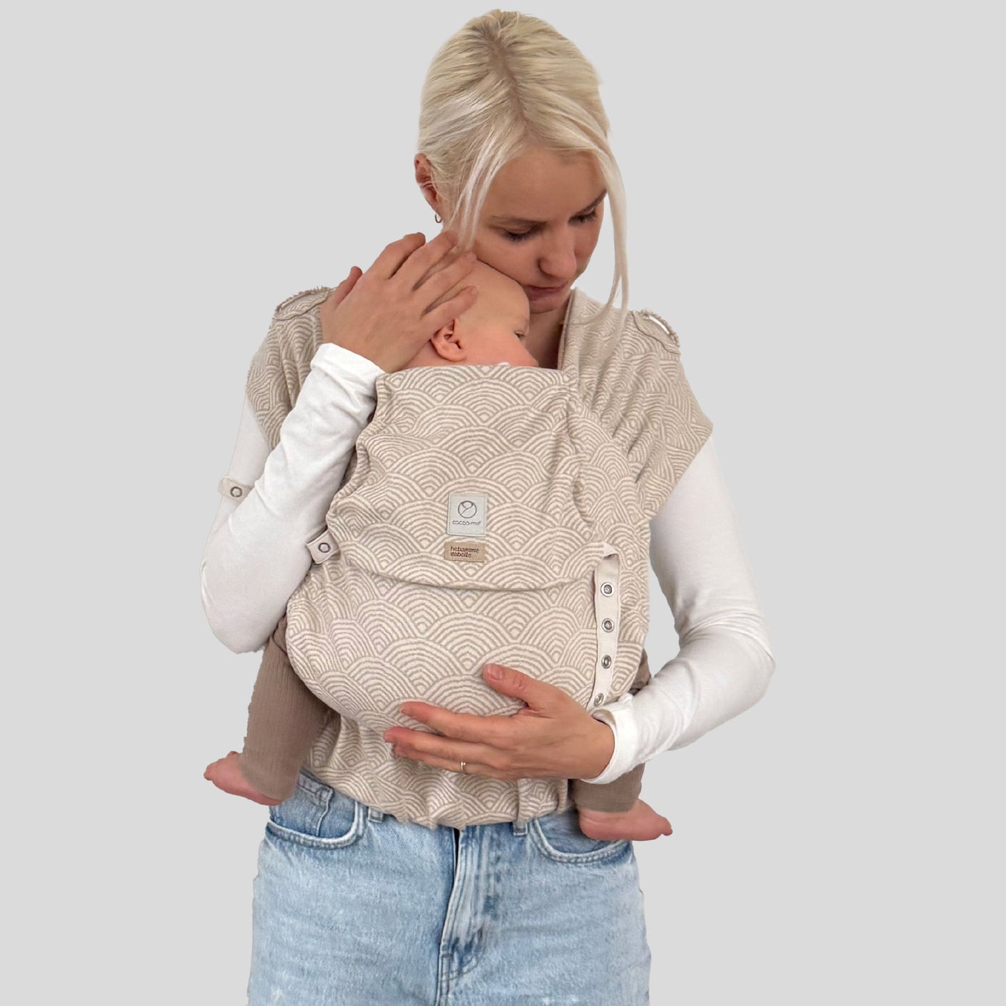 cocoo•me® NOVA - Special Edition Hebamme Isabelle