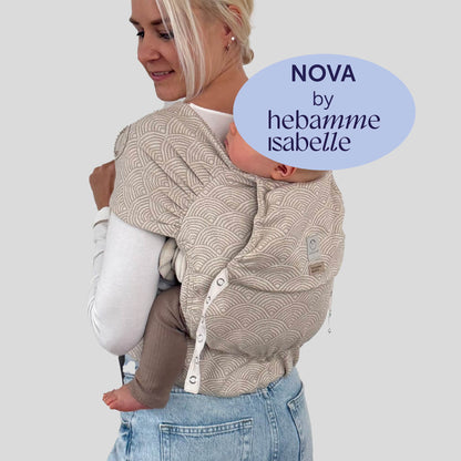 cocoo•me® NOVA - Special Edition Hebamme Isabelle