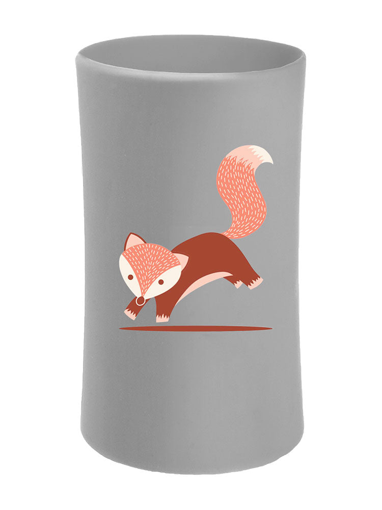 Purakiki Silikon Sleeve für 250 ml & 300 ml Flaschen – rutschfester Schutzüberzug