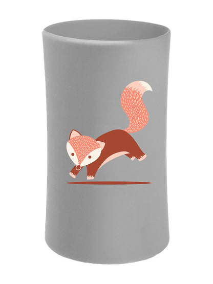 Purakiki Silikon Sleeve für 250 ml & 300 ml Flaschen – rutschfester Schutzüberzug