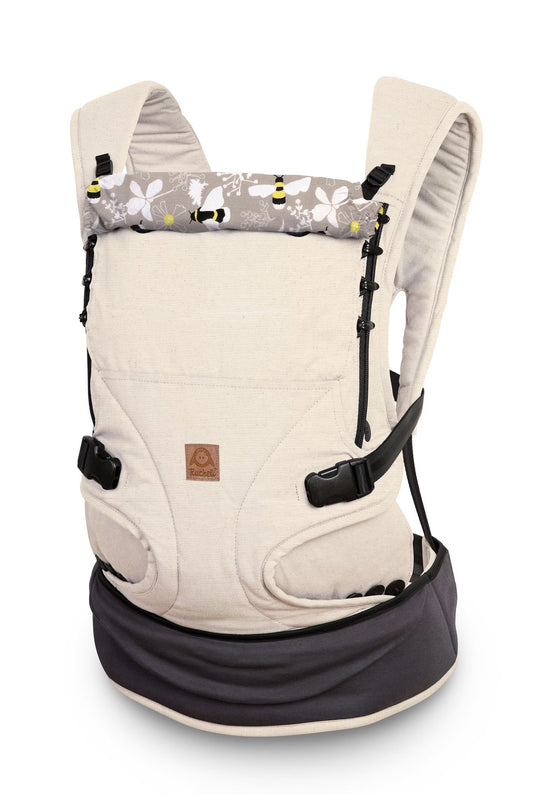 Ruckeli Babytrage Nature save the bees