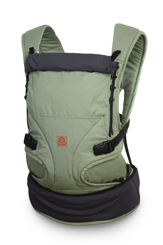 Ruckeli Babytrage Salbei