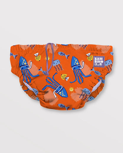 Bambino Mio Schwimm-Essentials Set - Wellen 6-12 Monate