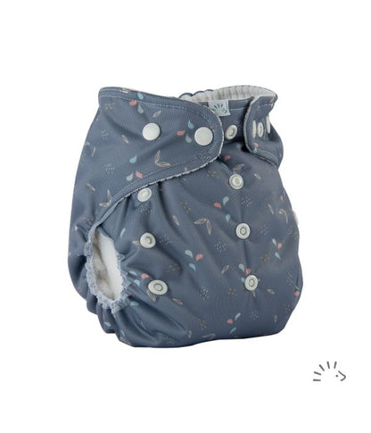Popolini Snap2Fit Überhose PU