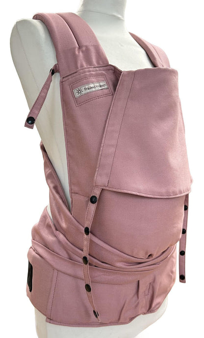 Fräulein Hübsch Soft Tai -Babysize V2 - Verschiedene Designs