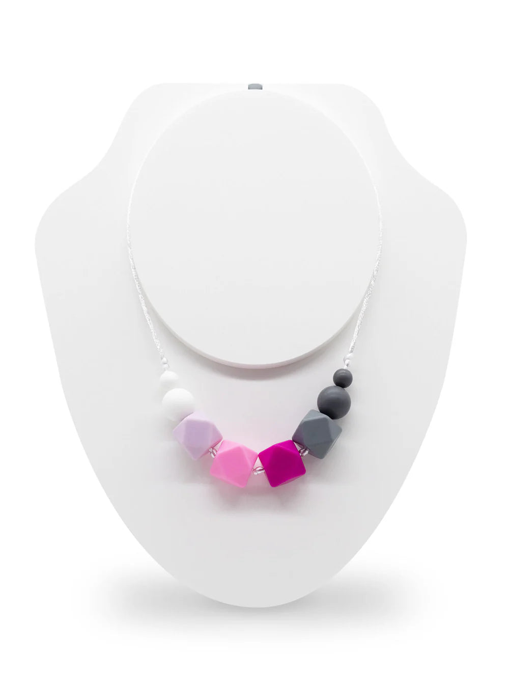 Stillkette / Halskette – Pearl- Sicher, stilvoll & babyfreundlich