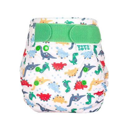 TotsBots Bamboozle Wrap Gr. 2 - verschiedene Designs