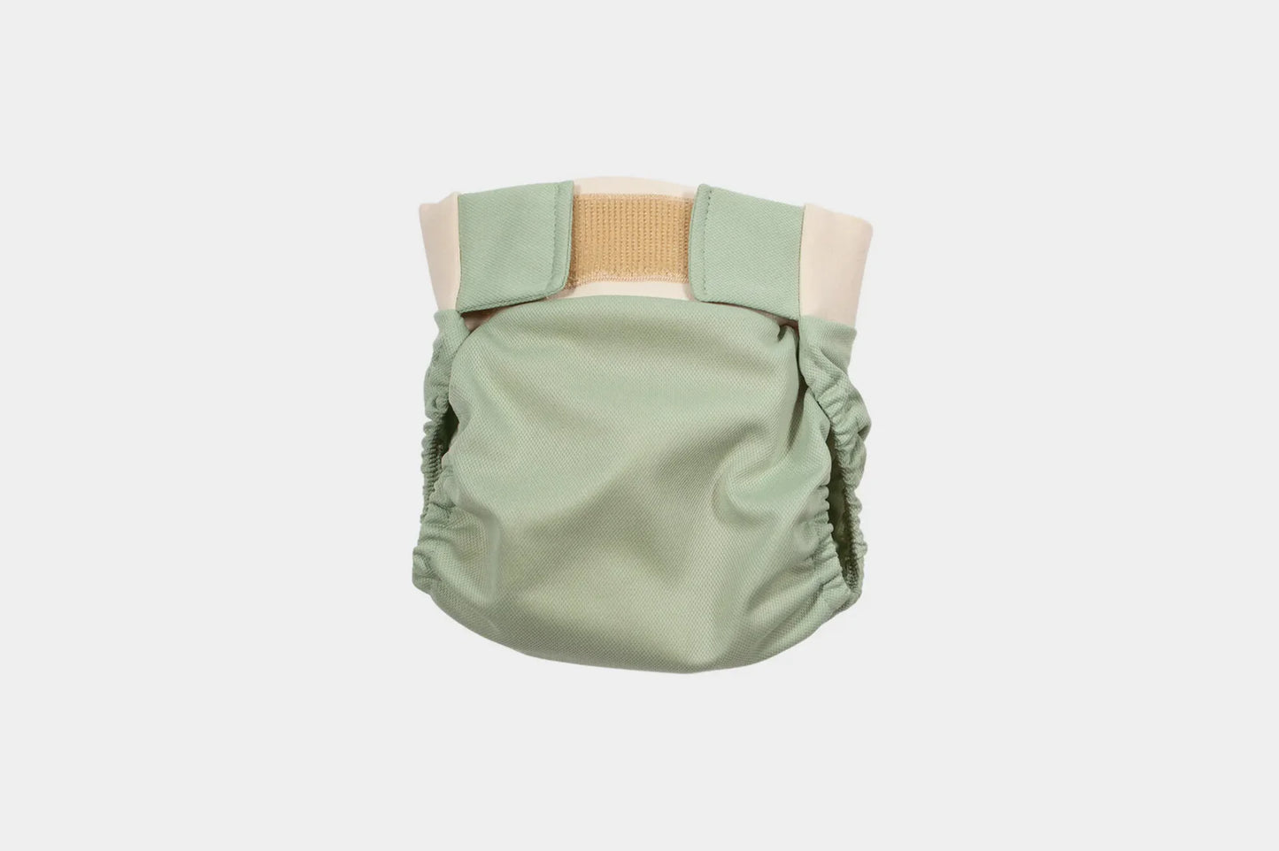 Kniti Stoffwindel Überhose - atmungsaktiv & modular
