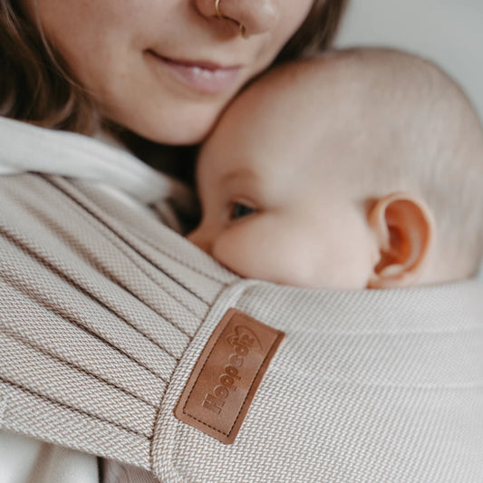 Hoppediz Hop-Tye Advanced - Djerba