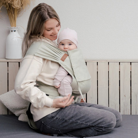 Hoppediz Hop-Tye Advanced - Elba