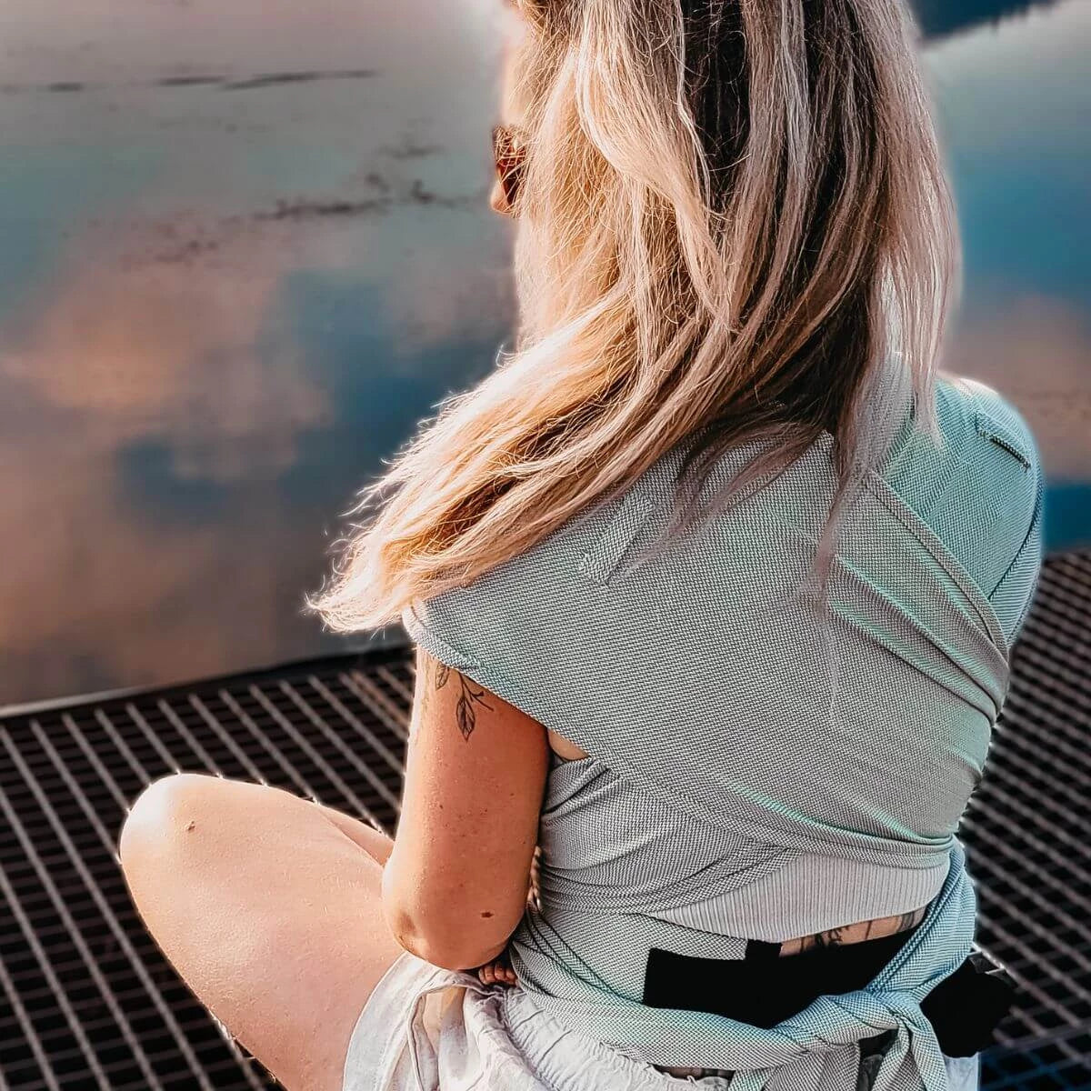 Hoppediz Hop-Tye Advanced - Elba