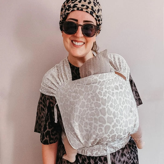 Hoppediz Hop-Tye Advanced - Kigali