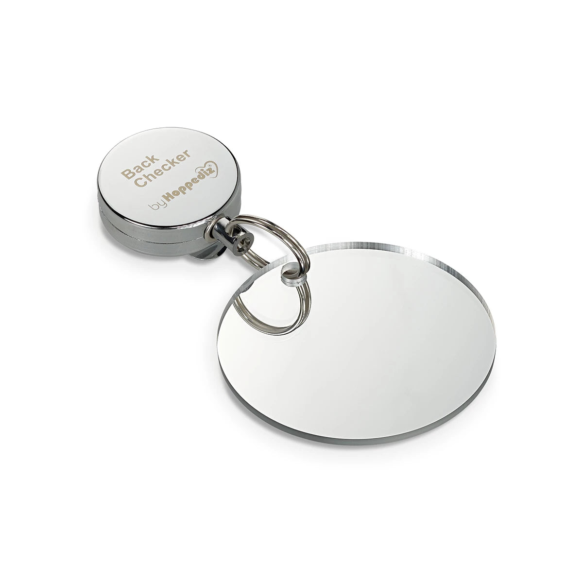 Hoppediz Back Checker