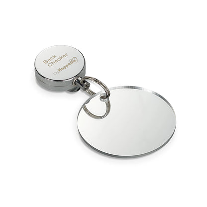 Hoppediz Back Checker