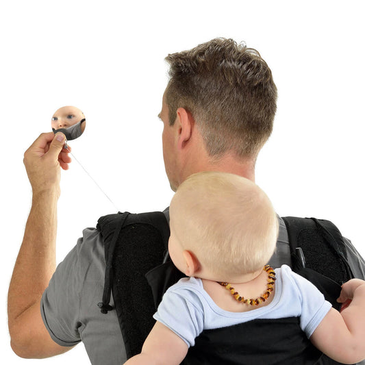 Hoppediz Back Checker