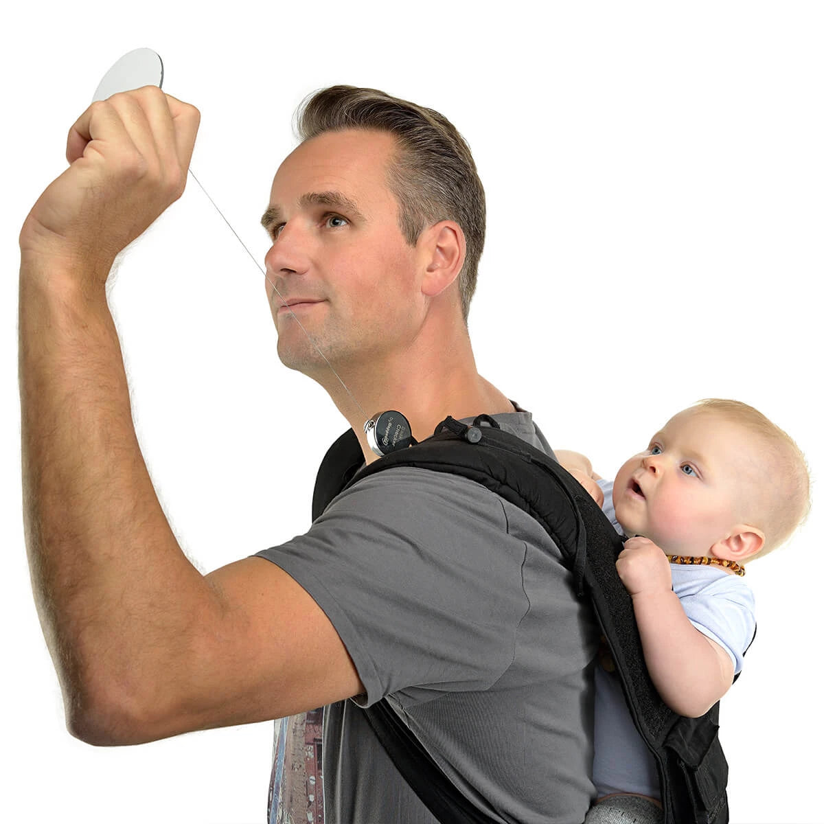 Hoppediz Back Checker