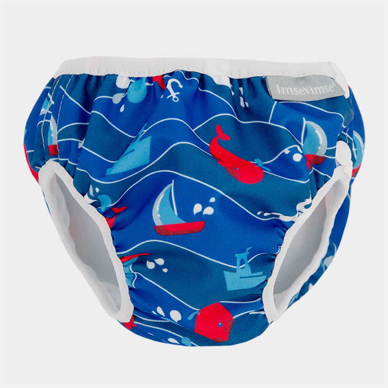 Imse Vimse Schwimmwindeln - verschiedene Designs