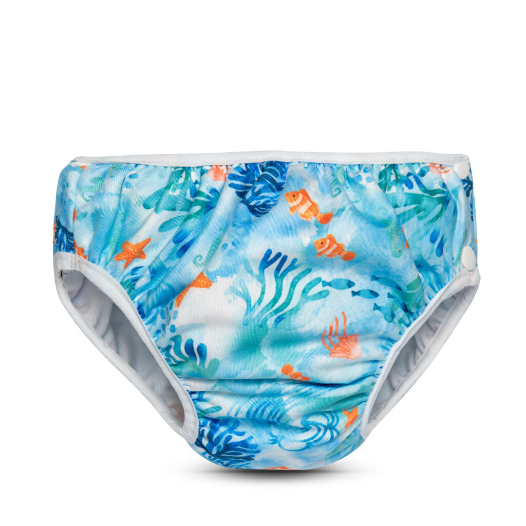 Doodush Schwimmwindeln - verschiedene Designs