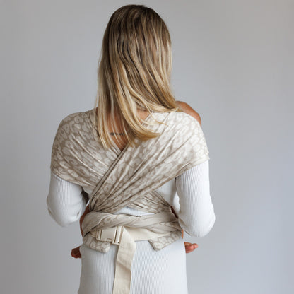 cocoo·me® Helium PLUS Leo beige