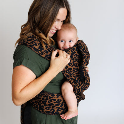 cocoo·me® Helium PLUS Leo braun