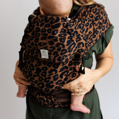 cocoo·me® Helium PLUS Leo braun