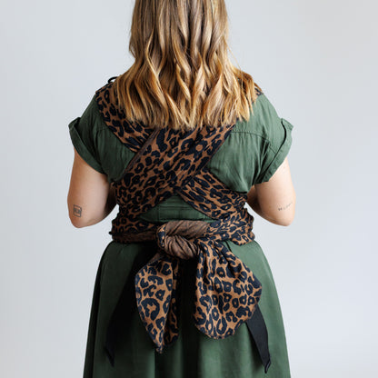 cocoo·me® Helium PLUS Leo braun