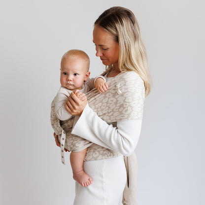 cocoo·me® Helium PLUS Leo beige