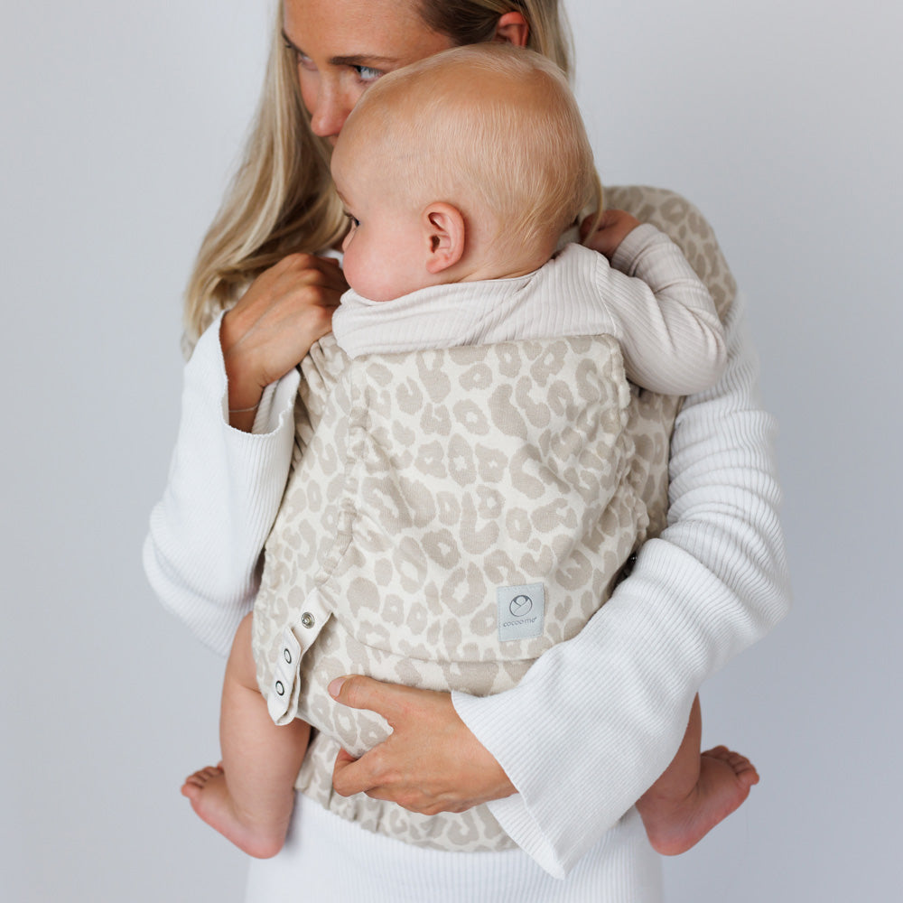 cocoo•me® NOVA - Leo Beige