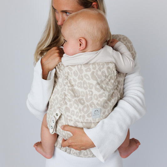 cocoo•me® NOVA - Leo Beige