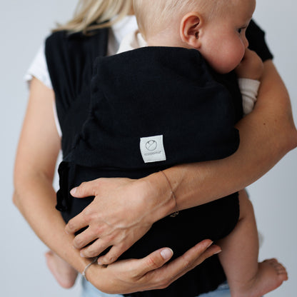 cocoo•me® NOVA - schwarz