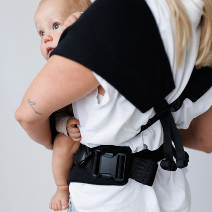 cocoo•me® NOVA - schwarz